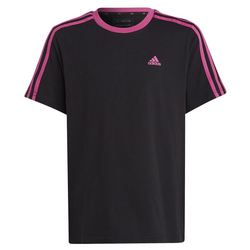 adidas T-shirt adidas 3 Stripes BF Jr IC3640 Póló