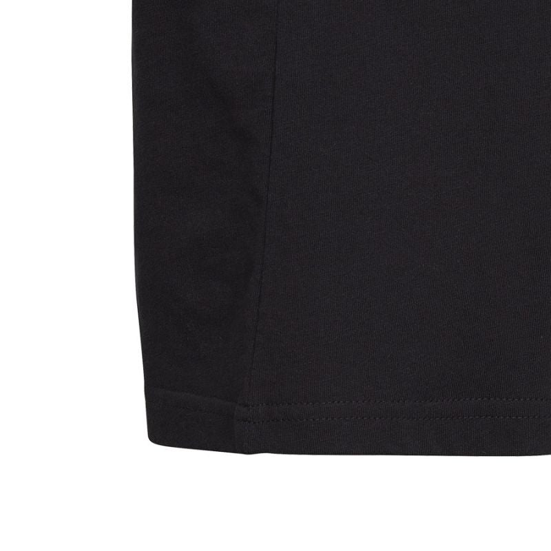 adidas T-shirt adidas 3 Stripes BF Jr IC3640 Póló - Sportmania.hu