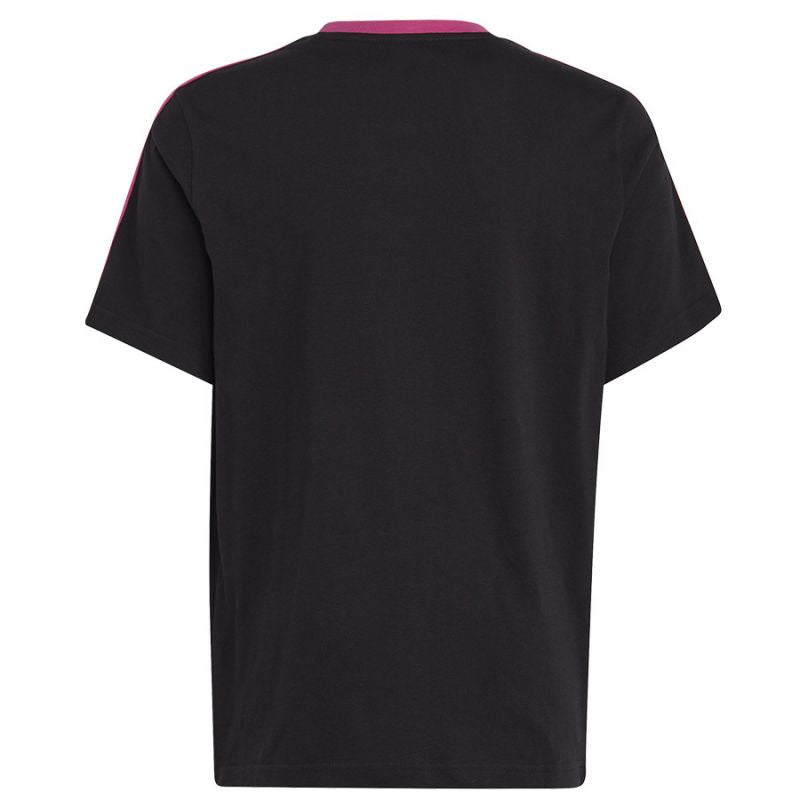 adidas T-shirt adidas 3 Stripes BF Jr IC3640 Póló