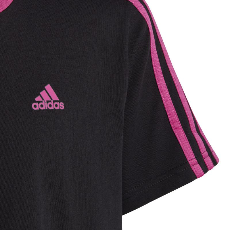 adidas T-shirt adidas 3 Stripes BF Jr IC3640 Póló