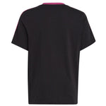 adidas T-shirt adidas 3 Stripes BF Jr IC3640 Póló - Sportmania.hu