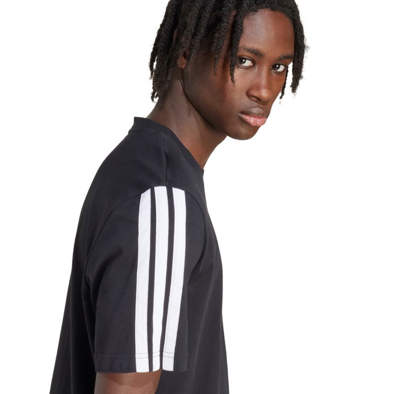 adidas T-shirt adidas 3-Stripes M JV6783 Póló - Sportmania.hu