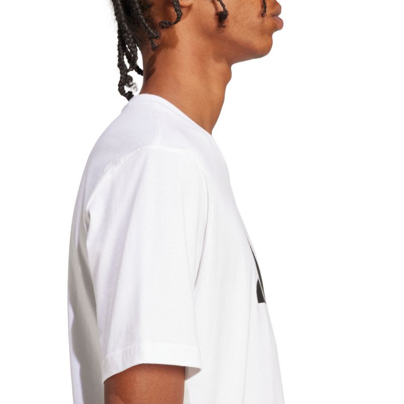 adidas T-shirt adidas 3Bar Tee M JD4913 Póló