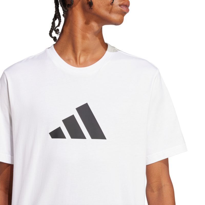 adidas T-shirt adidas 3Bar Tee M JD4913 Póló