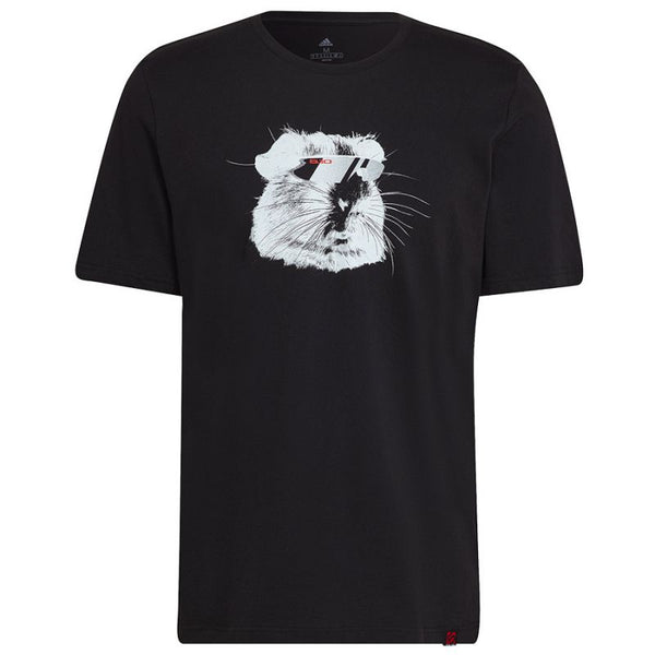 adidas T-shirt adidas 5.10 Glory Tee M H46050 Póló Ruházat Póló - Sportmania.hu