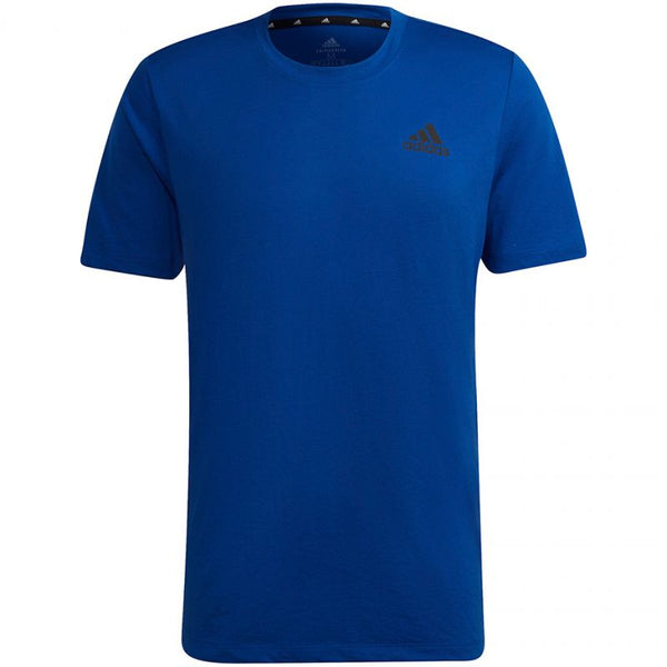 adidas T-shirt adidas Aeroready Des M GR0518 Póló Ruházat Póló