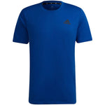 adidas T-shirt adidas Aeroready Des M GR0518 Póló Ruházat Póló - Sportmania.hu