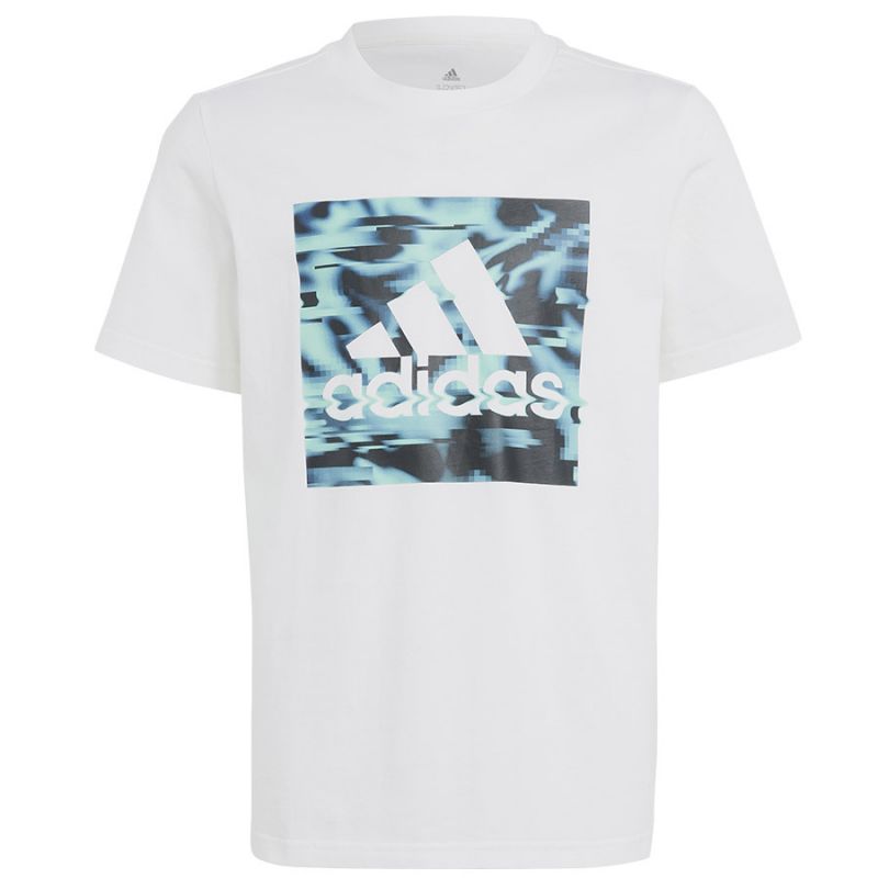adidas T-shirt adidas Akd GT Jr IB9140 Póló