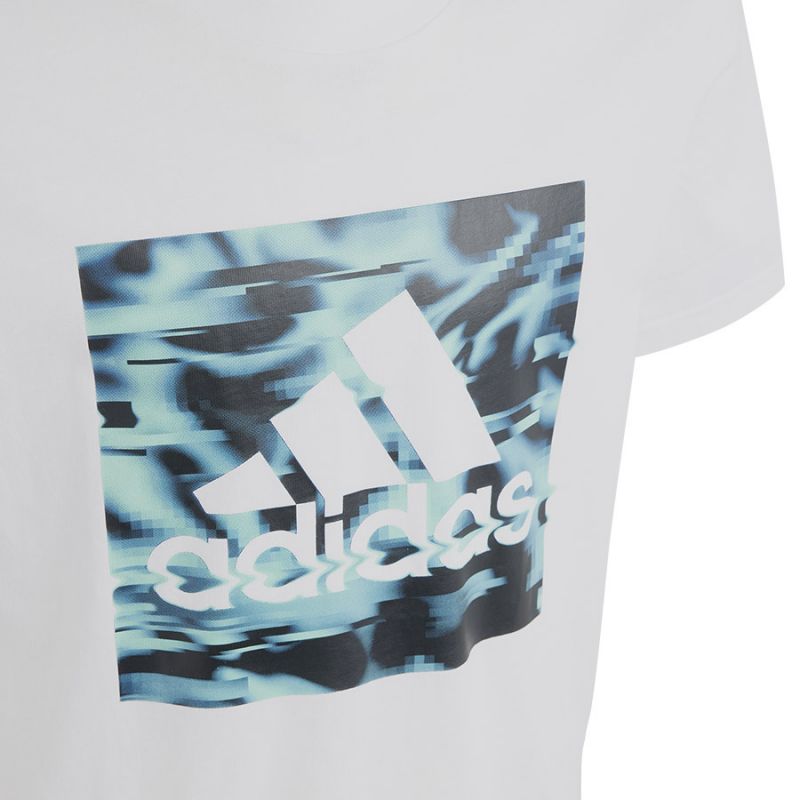 adidas T-shirt adidas Akd GT Jr IB9140 Póló