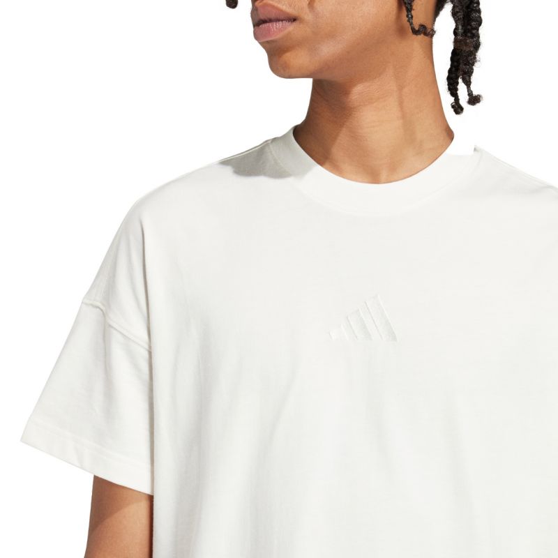 adidas T-shirt adidas All M IV5217 Póló