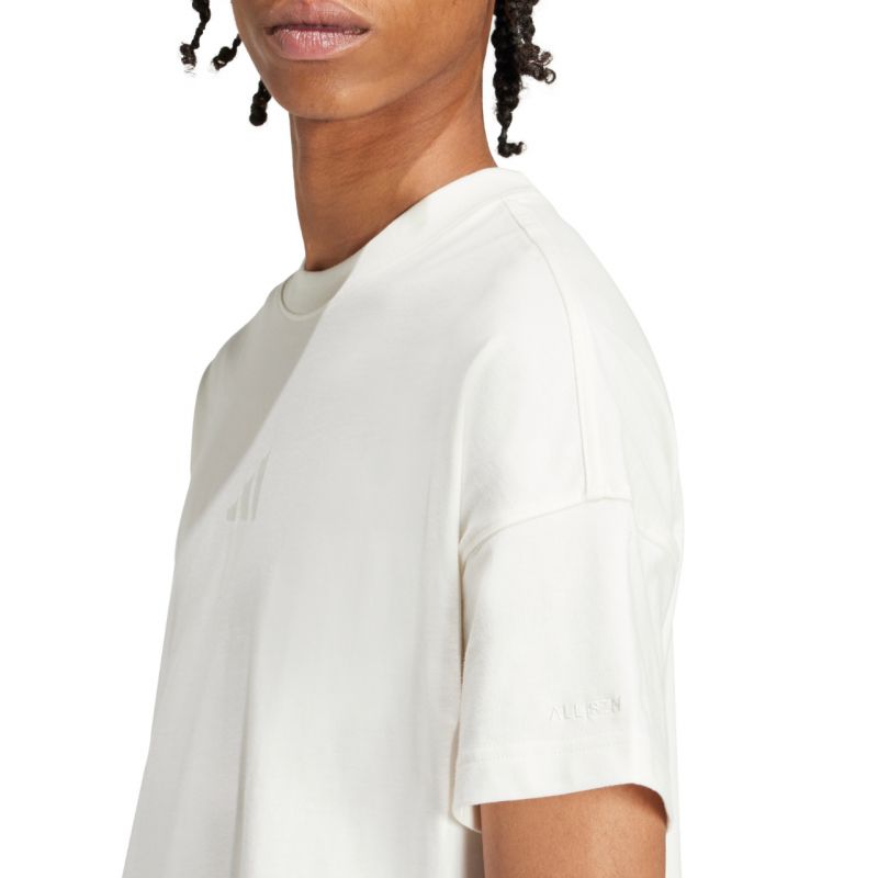 adidas T-shirt adidas All M IV5217 Póló - Sportmania.hu