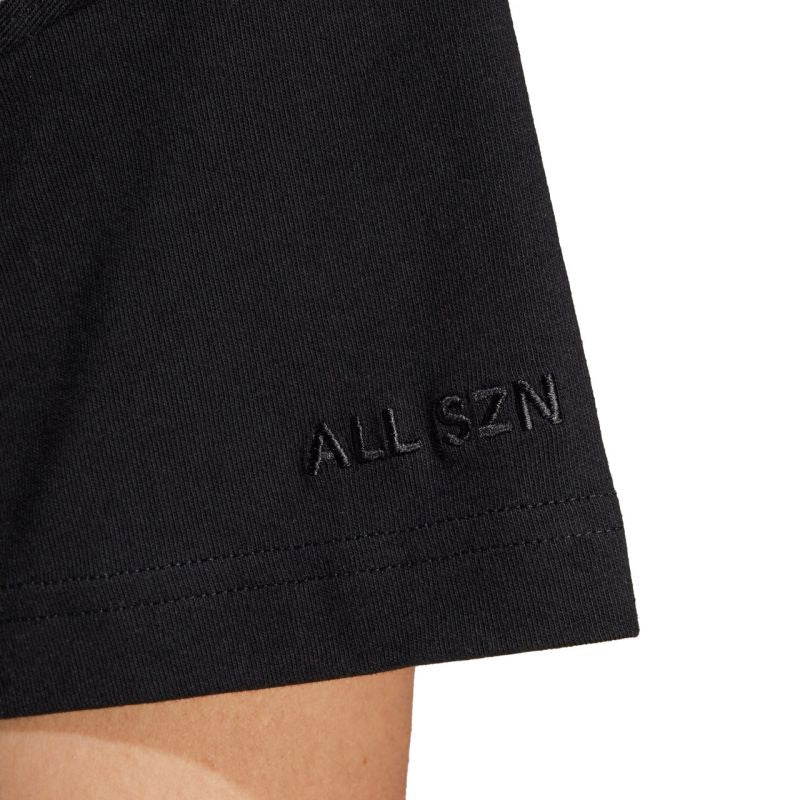 T-shirt adidas All Szn férfi IY4150