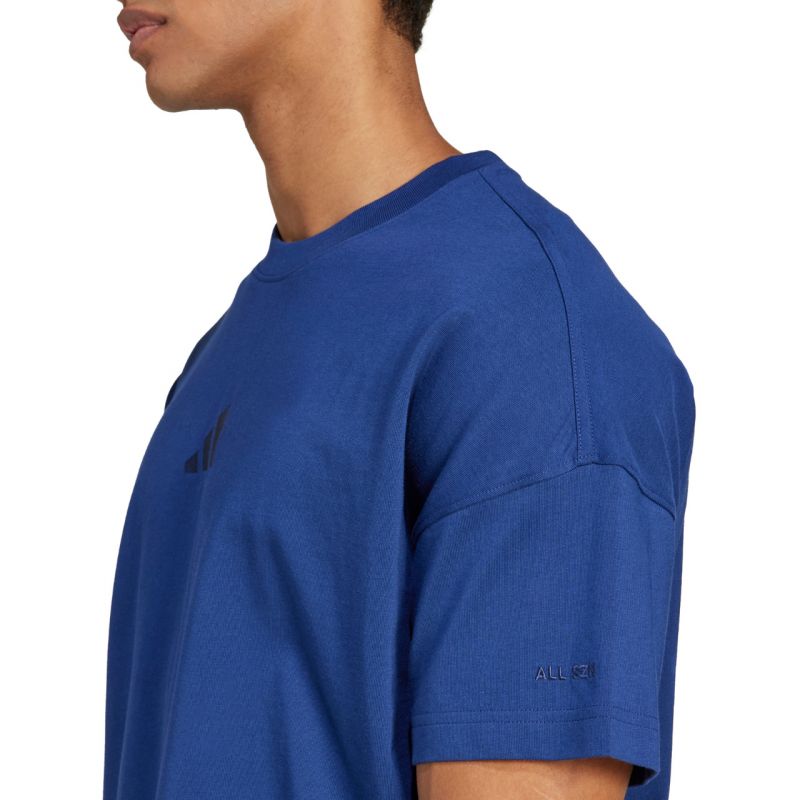T-shirt adidas All Szn férfi JC5347