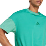 T-shirt adidas All Szn férfi JJ3676