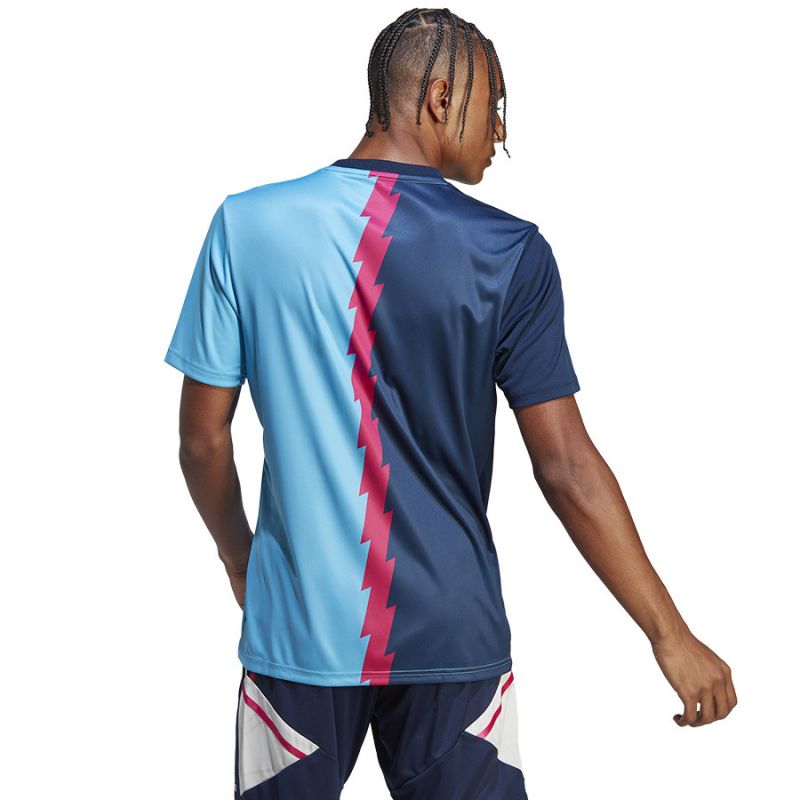 adidas T-shirt adidas Arsenal FC Pre-Match JSY M HT4451 Póló - Sportmania.hu