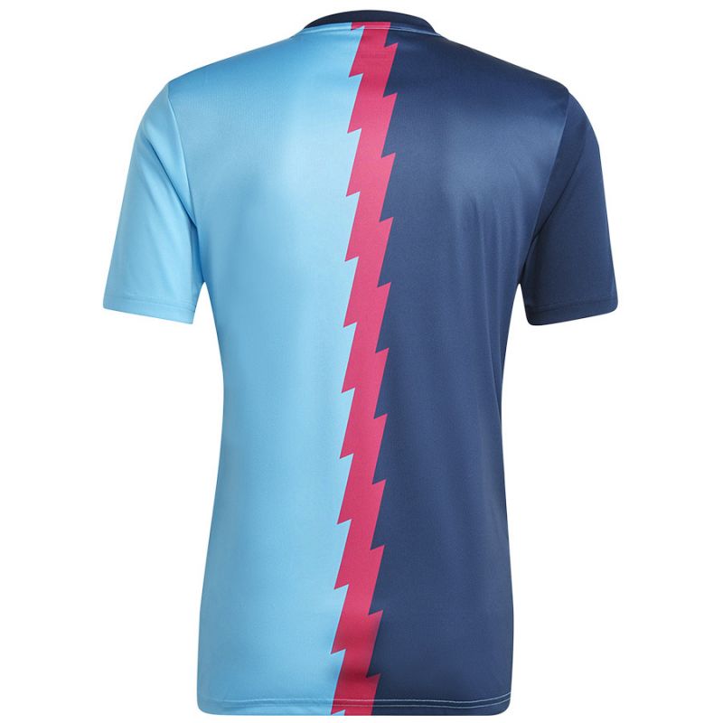 adidas T-shirt adidas Arsenal FC Pre-Match JSY M HT4451 Póló - Sportmania.hu