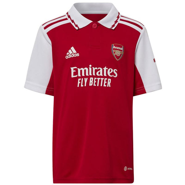 adidas T-shirt adidas Arsenal London Home Mini Jr HA5346 Póló Ruházat Póló