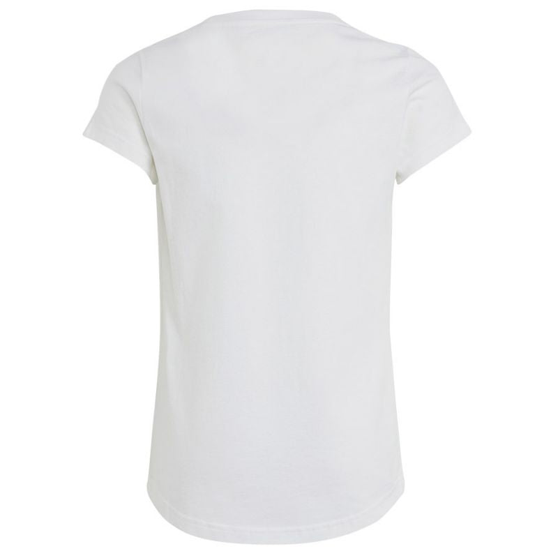 adidas T-shirt adidas Big Logo GT Jr IB9162 Póló - Sportmania.hu
