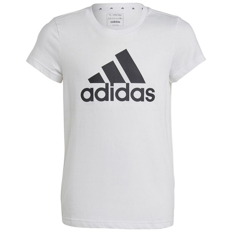 adidas T-shirt adidas Big Logo Jr Póló gyerek IC6121