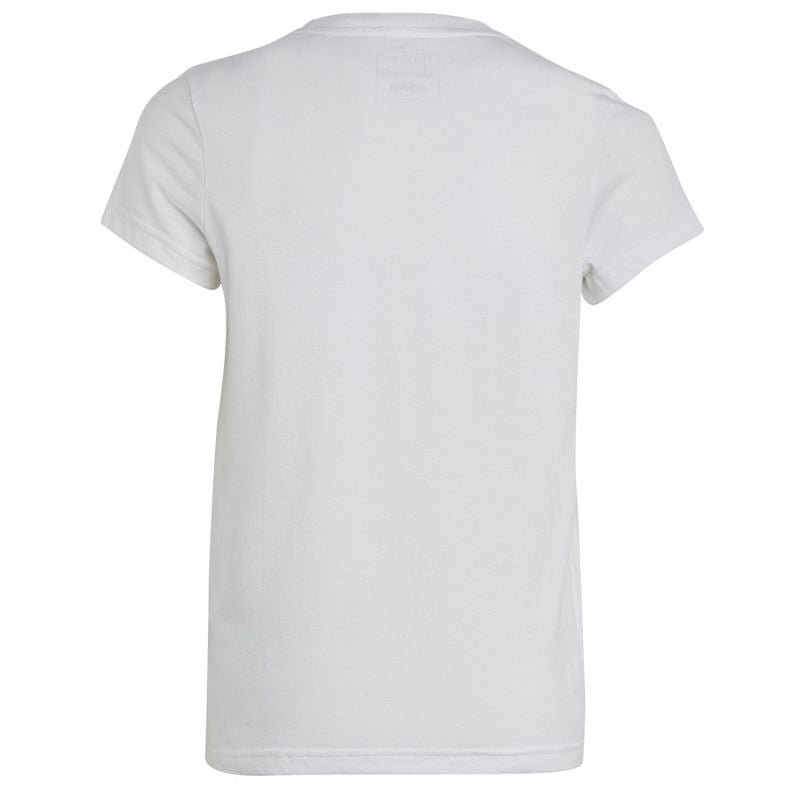 adidas T-shirt adidas Big Logo Tee Jr IC6121 Póló - Sportmania.hu