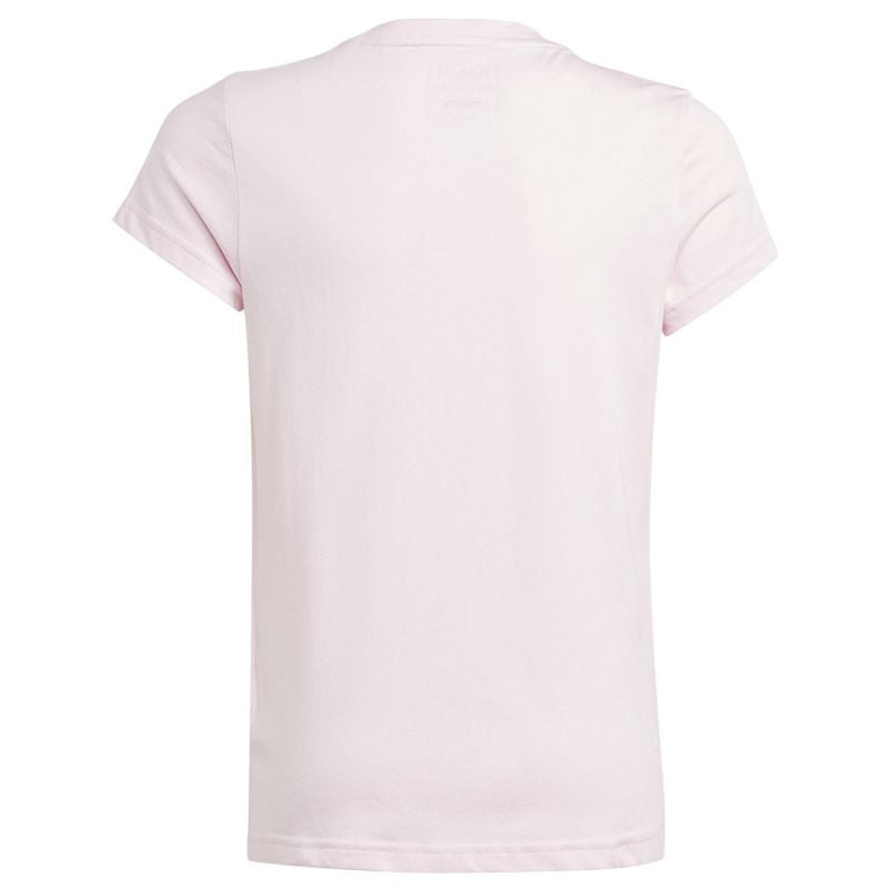 adidas T-shirt adidas Big Logo Tee Jr IC6123 Póló - Sportmania.hu