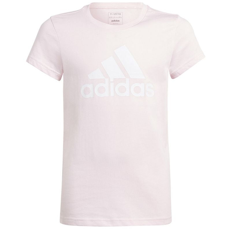 adidas T-shirt adidas Big Logo Tee Jr IC6123 Póló - Sportmania.hu
