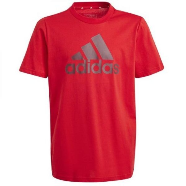 adidas T-shirt adidas Big Logo Tee Jr IJ6262 Póló
