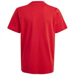 adidas T-shirt adidas Big Logo Tee Jr IJ6262 Póló - Sportmania.hu