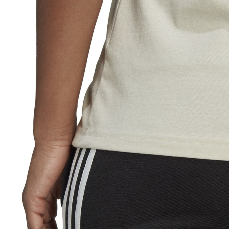 adidas T-shirt adidas Big Logo Tee W HL2032 Ruházat Póló - Sportmania.hu