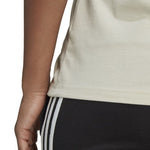adidas T-shirt adidas Big Logo Tee W HL2032 Ruházat Póló - Sportmania.hu