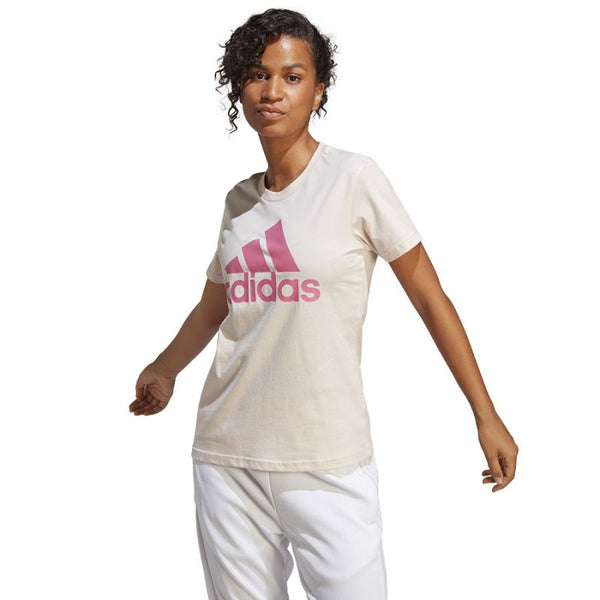 adidas T-shirt adidas Big Logo Tee W IB9455 Póló