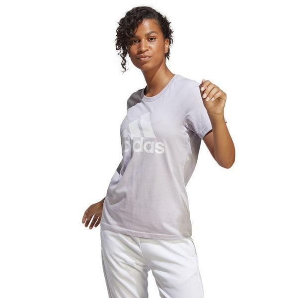 adidas T-shirt adidas Big Logo Tee W IC0633 Póló