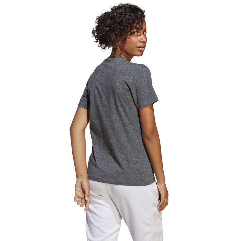 adidas T-shirt adidas Big Logo Tee W IC0634 Póló