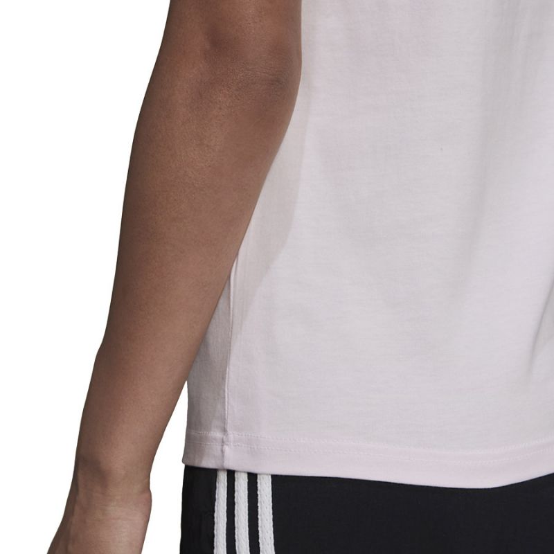 adidas T-shirt adidas Big Logo W HC9274 Póló Ruházat Póló - Sportmania.hu