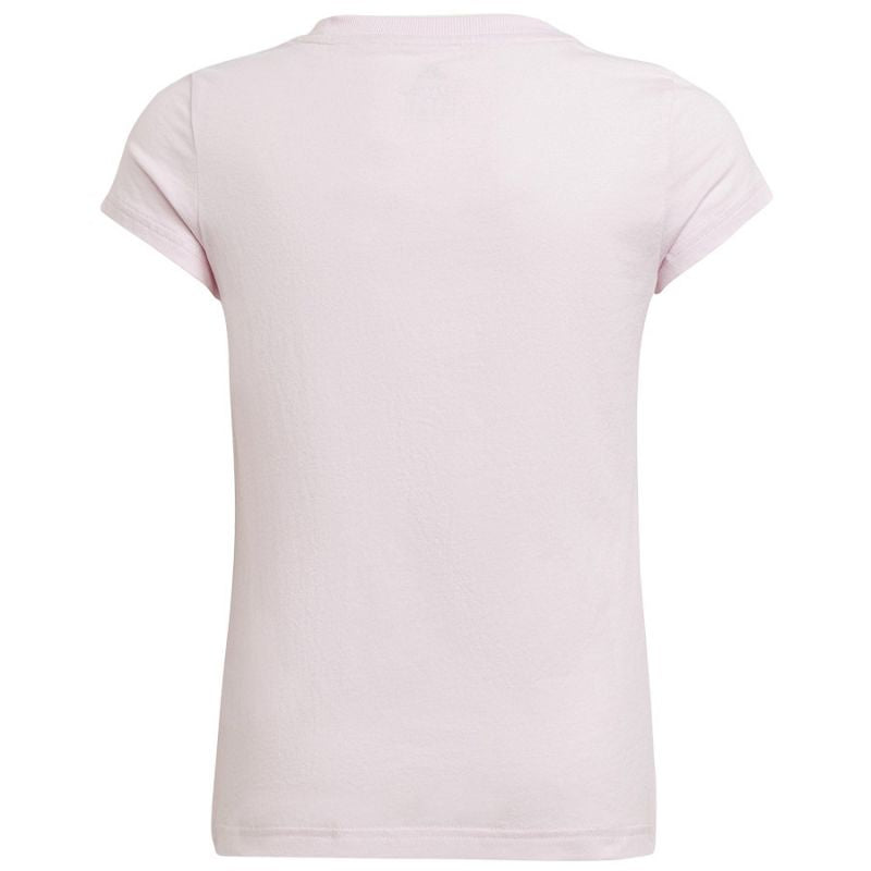 adidas T-shirt adidas BL Tee Jr HM8732 Póló Ruházat Póló - Sportmania.hu