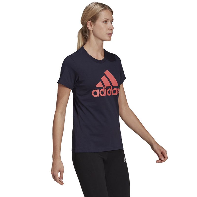 adidas T-shirt adidas BL TW HH8838 Póló Ruházat Póló - Sportmania.hu