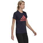 adidas T-shirt adidas BL TW HH8838 Póló Ruházat Póló - Sportmania.hu