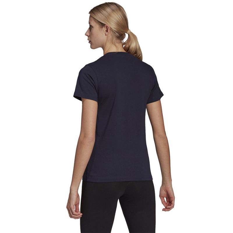 adidas T-shirt adidas BL TW HH8838 Póló Ruházat Póló - Sportmania.hu
