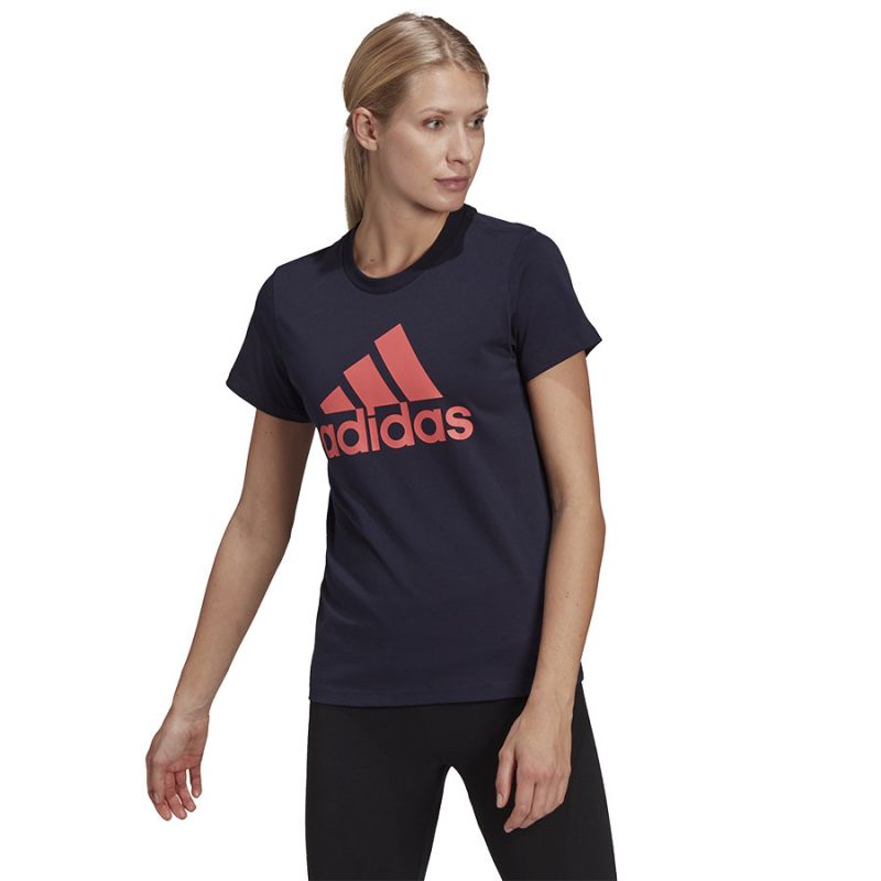 adidas T-shirt adidas BL TW HH8838 Póló Ruházat Póló - Sportmania.hu