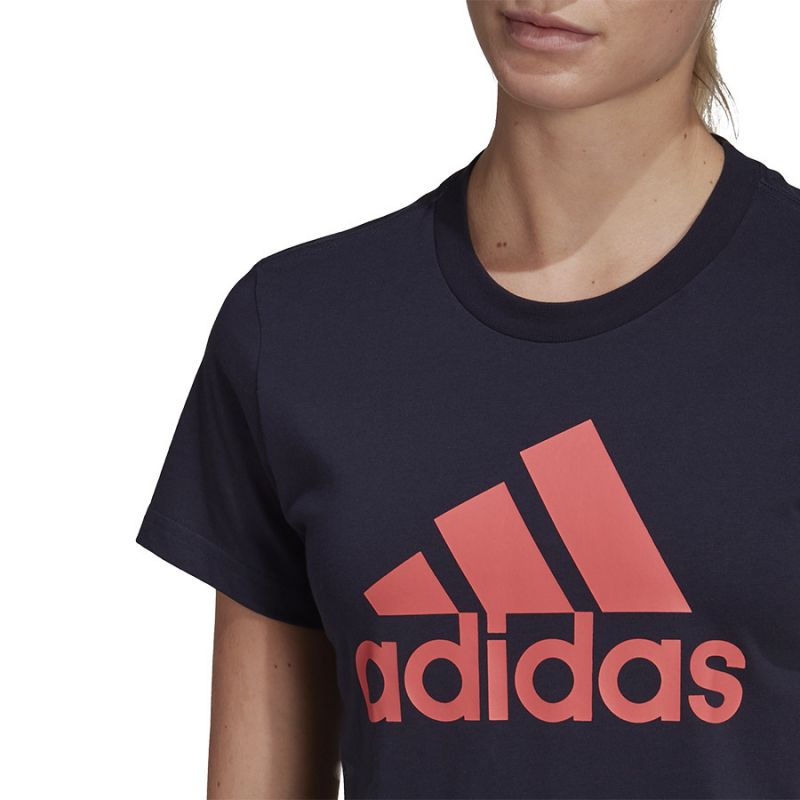 adidas T-shirt adidas BL TW HH8838 Póló Ruházat Póló - Sportmania.hu