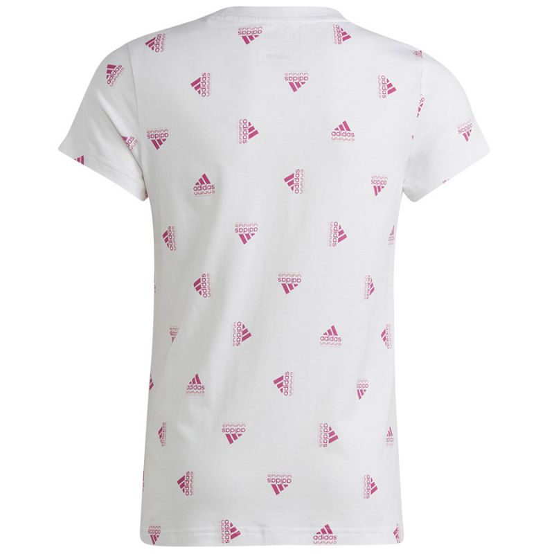 adidas T-shirt adidas BLUV Tee Jr. IB8918 Póló - Sportmania.hu