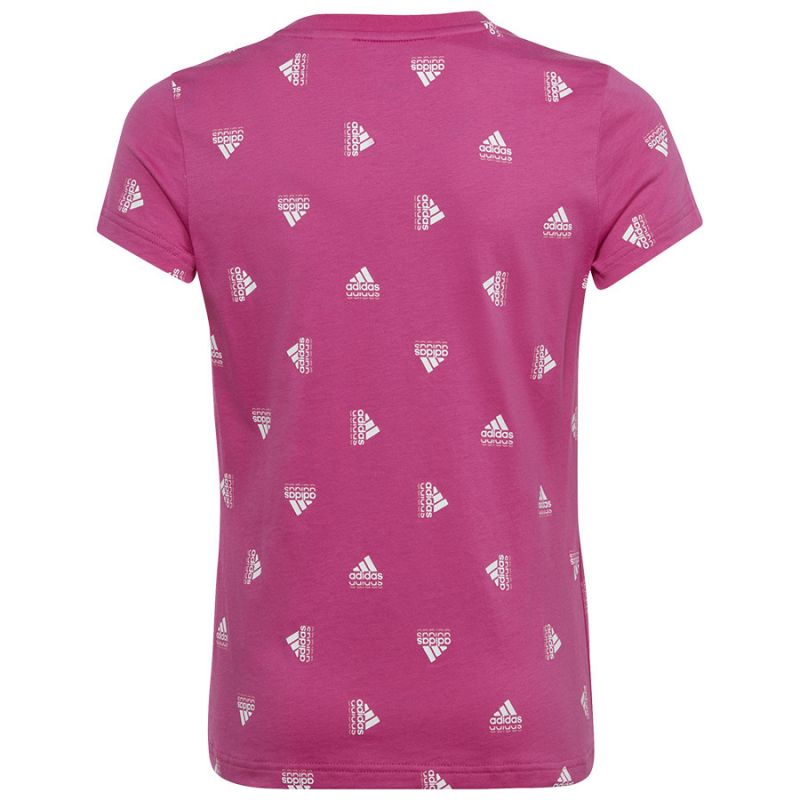 adidas T-shirt adidas BLUV Tee Jr. IB8920 Póló - Sportmania.hu