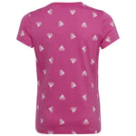adidas T-shirt adidas BLUV Tee Jr. IB8920 Póló - Sportmania.hu