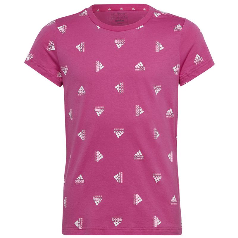 adidas T-shirt adidas BLUV Tee Jr. IB8920 Póló - Sportmania.hu