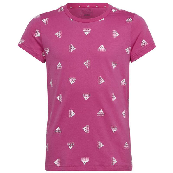 adidas T-shirt adidas BLUV Tee Jr. IB8920 Póló - Sportmania.hu