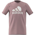 adidas T-shirt adidas Bos Nature Jr HR8146 Póló - Sportmania.hu