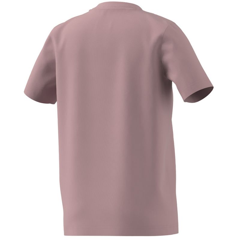 adidas T-shirt adidas Bos Nature Jr HR8146 Póló
