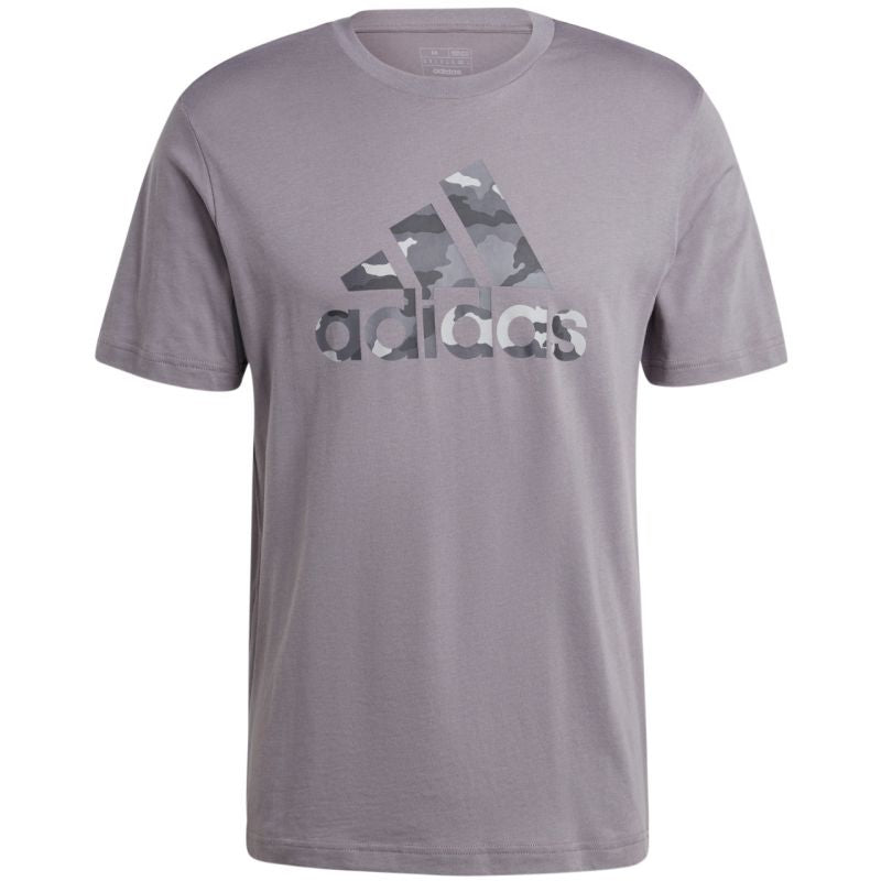adidas T-shirt adidas Camo Bos Graphic Tee M IY0741 Póló