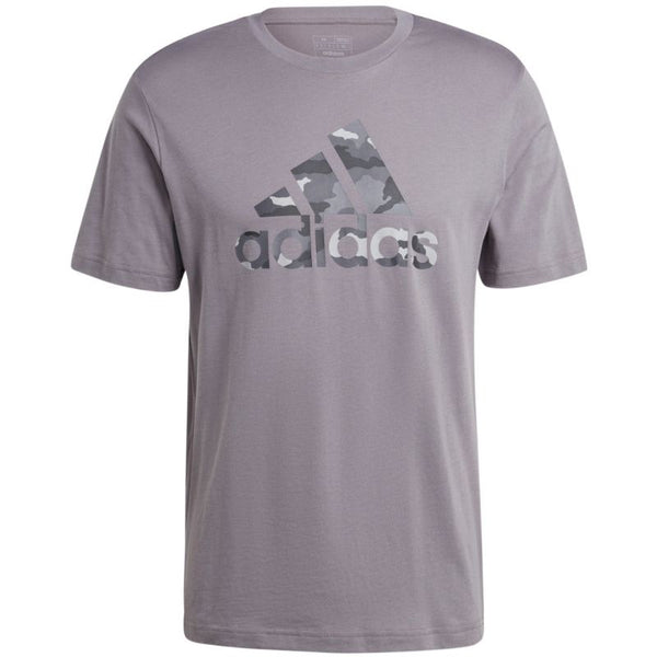 adidas T-shirt adidas Camo Bos Graphic Tee M IY0741 Póló