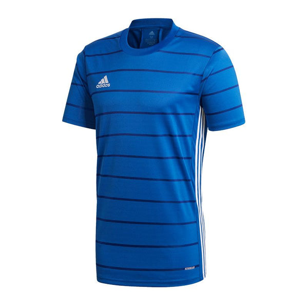 adidas T-Shirt adidas Campeon 21 M FT6762 Póló